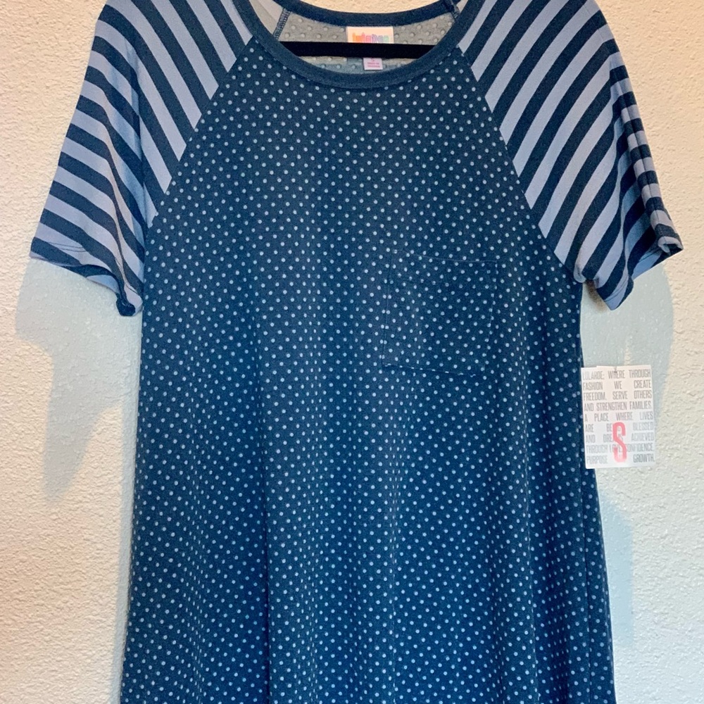 LuLaRoe Carly